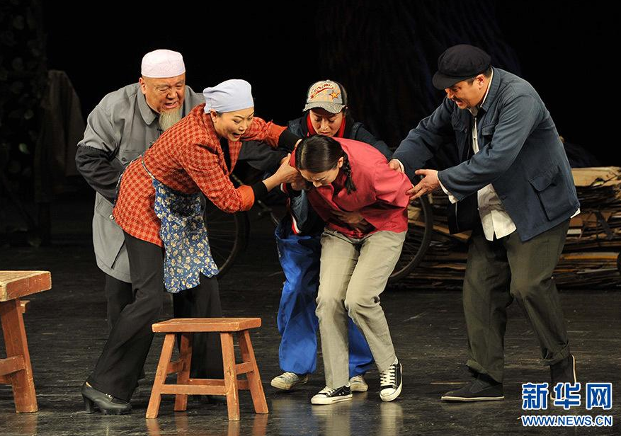高中生學(xué)影視戲劇表演專業(yè)時(shí)技能如何更生活化？