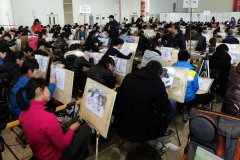 關(guān)于藝術(shù)專業(yè)考生參加?？嫉囊恍┬」ヂ?>
        <div   id=