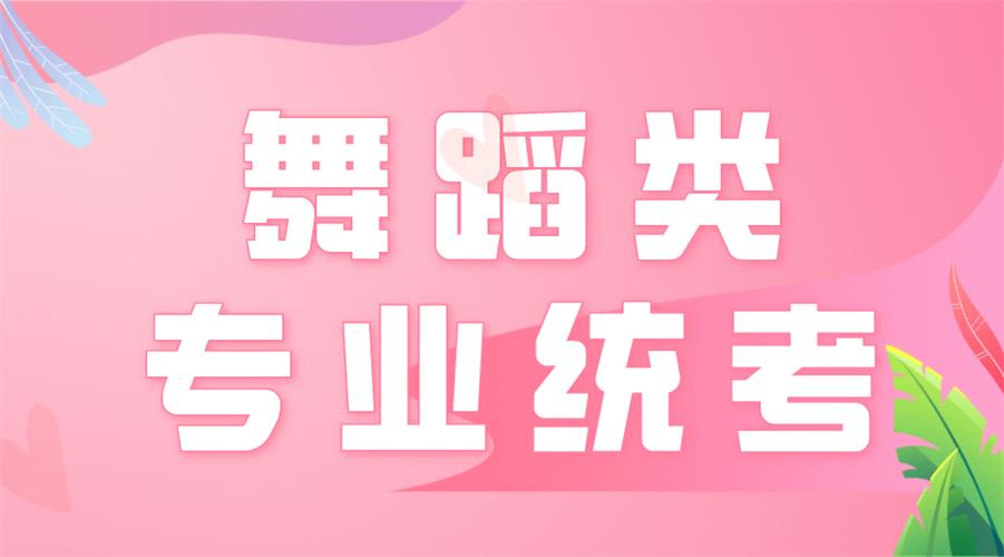 2021年河北省藝考舞蹈專業(yè)