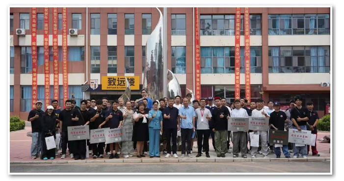 精英華唐街舞流行舞專業(yè)